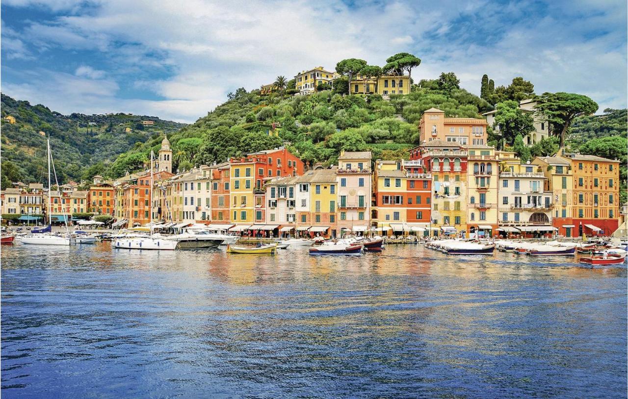 Il Veliero Daire Rapallo Dış mekan fotoğraf